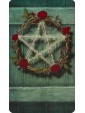 The Green Witch Tarot by Ann Moura & Kiri Østergaard Leonard